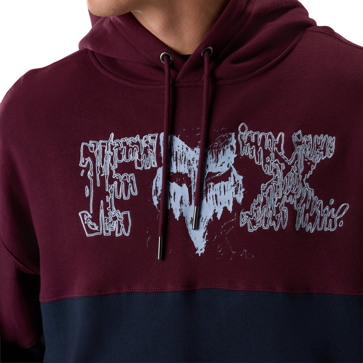 ABYSS - FLEECE 40390 -299 FOX