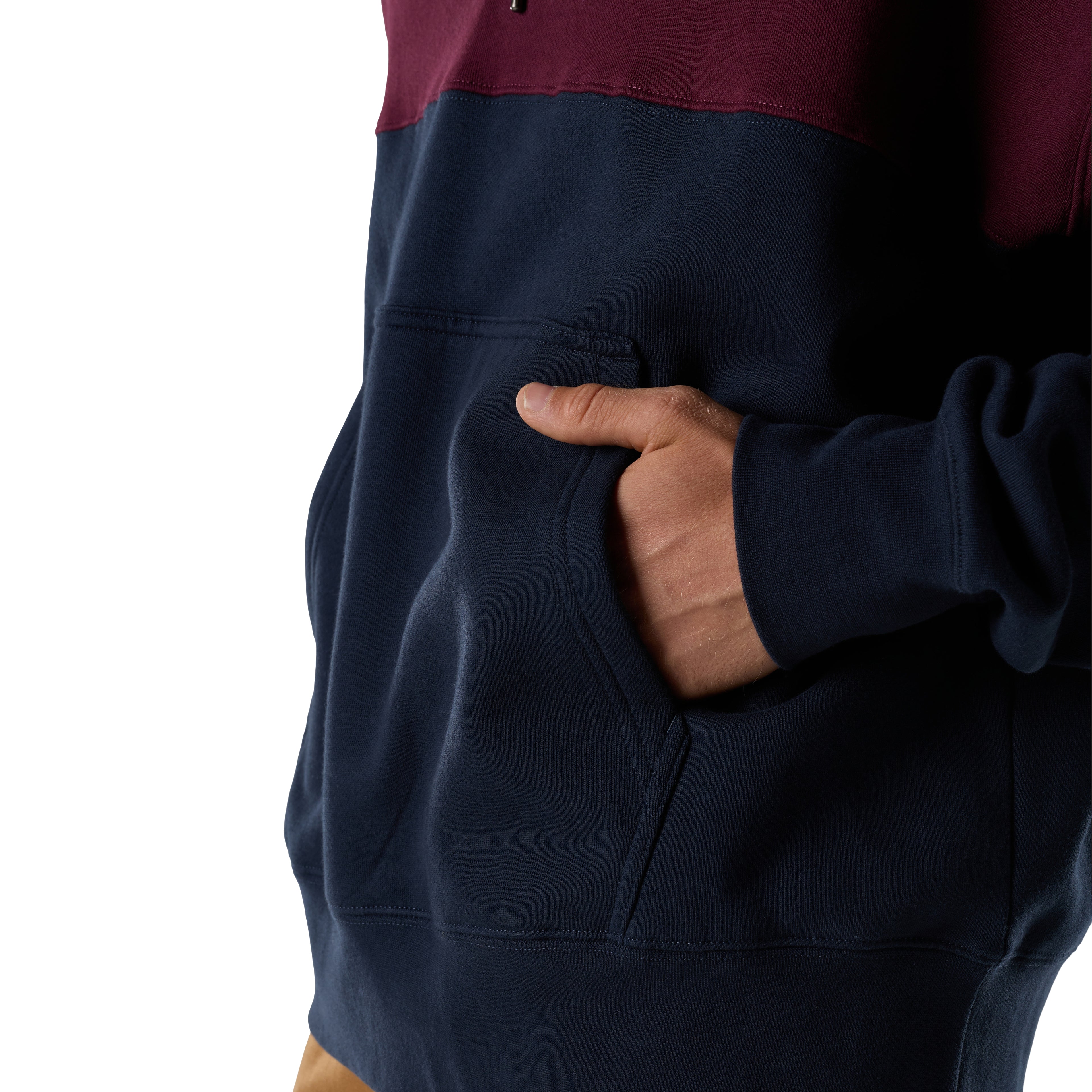 ABYSS - FLEECE 40390 -299 FOX