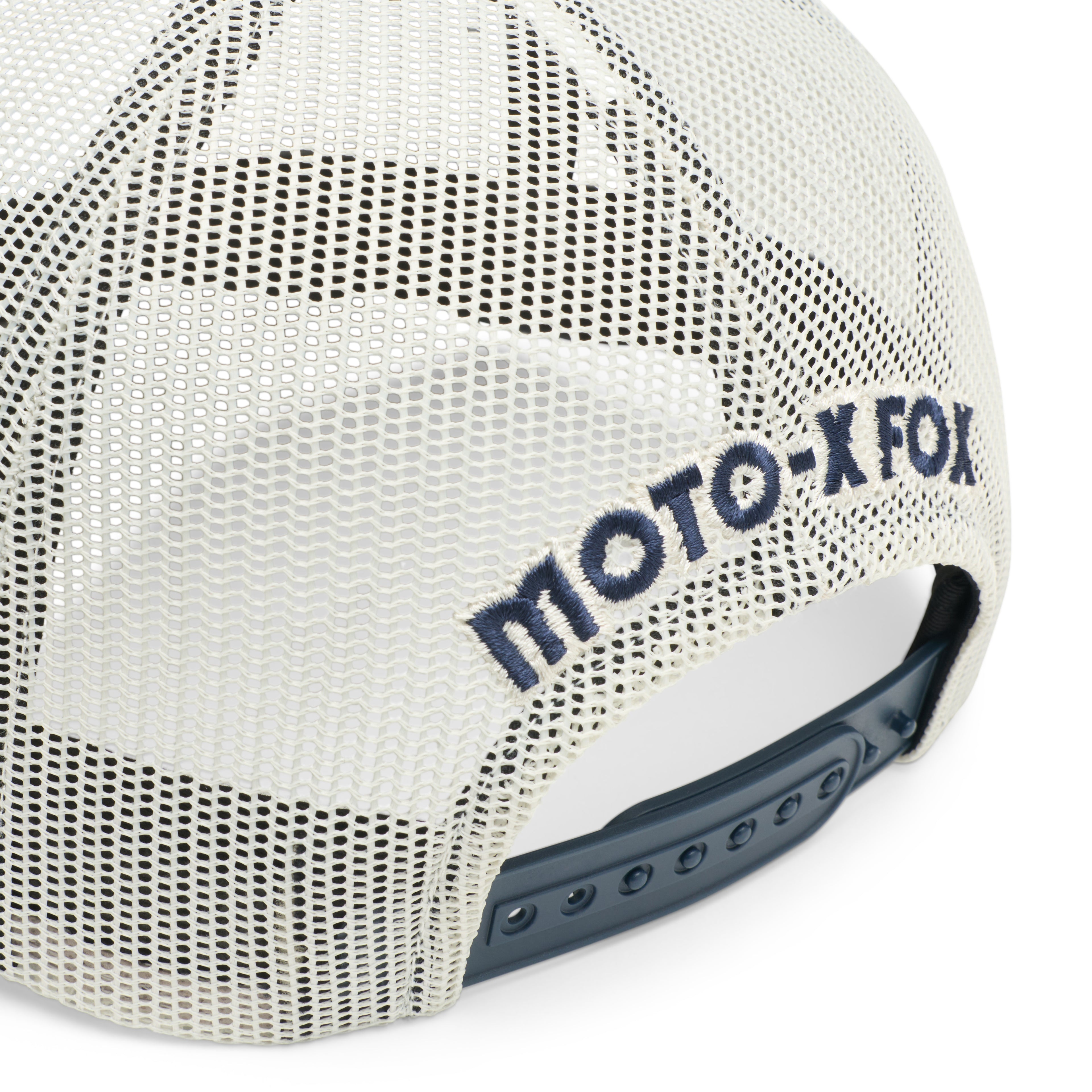 CIRCA 74 SNAPBACK TRUCKER - CAPPELLINO 40421 -329 FOX