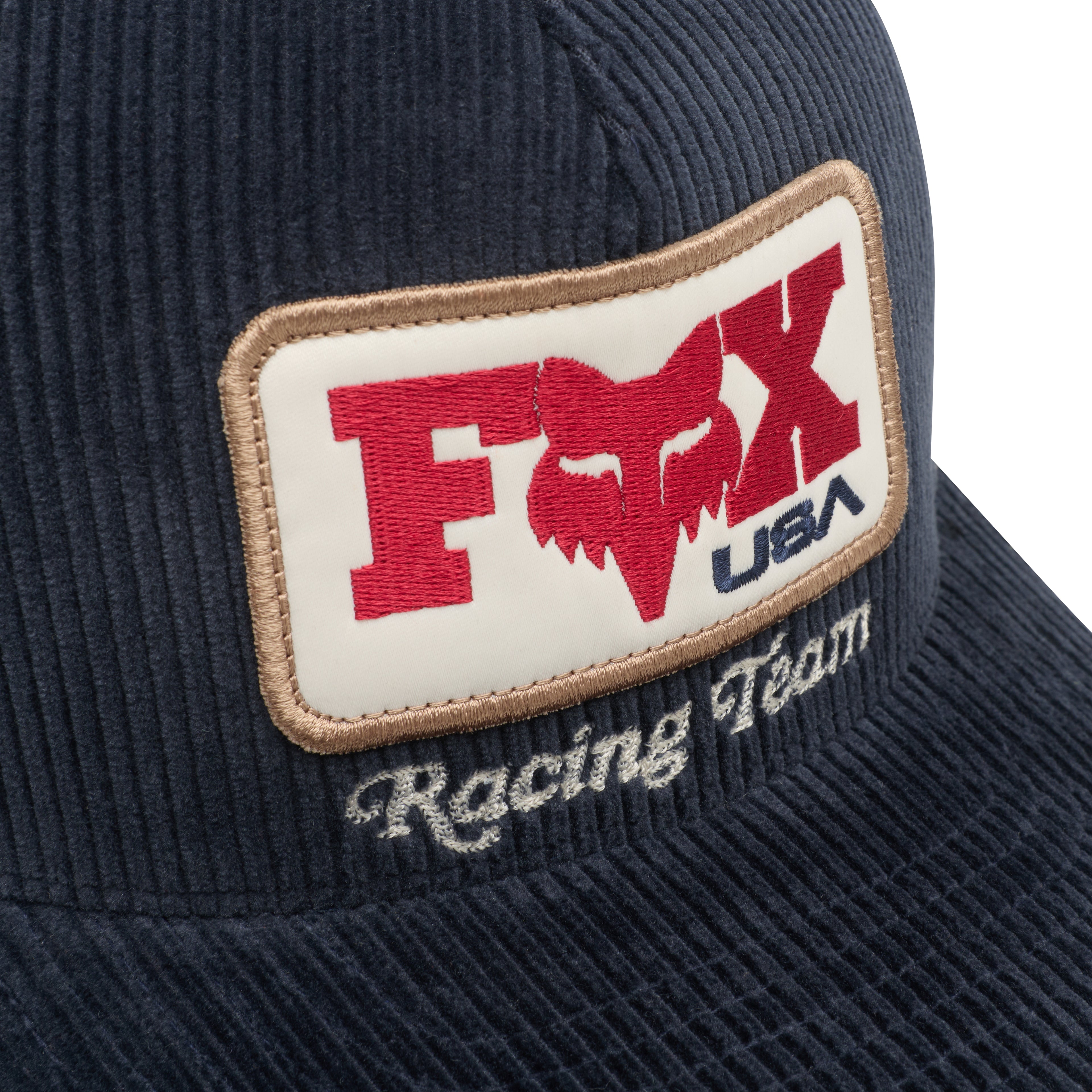 CIRCA 74 SNAPBACK TRUCKER - CAPPELLINO 40421 -329 FOX