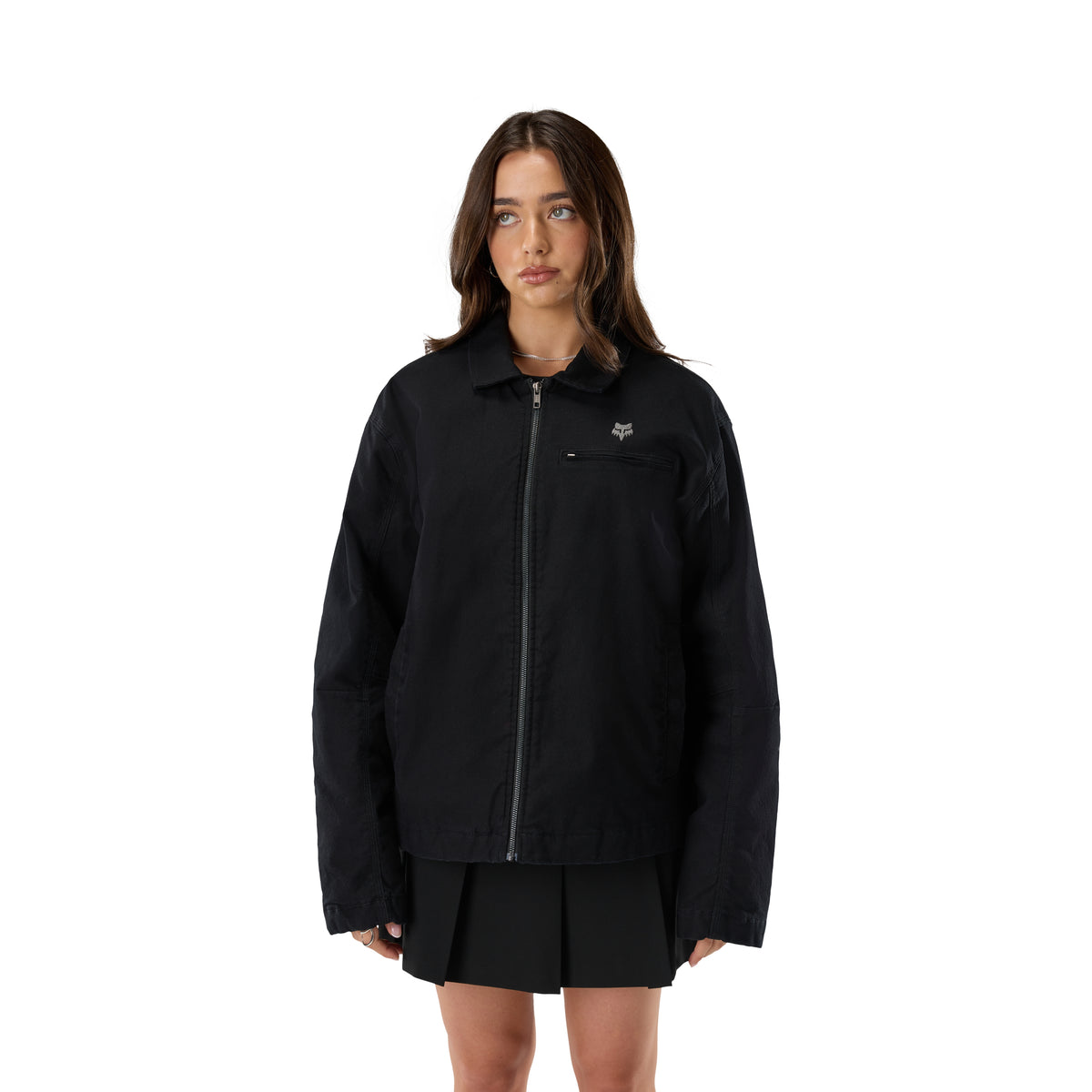 FOX WORK JACKET - GIACCA 40428 -001 FOX