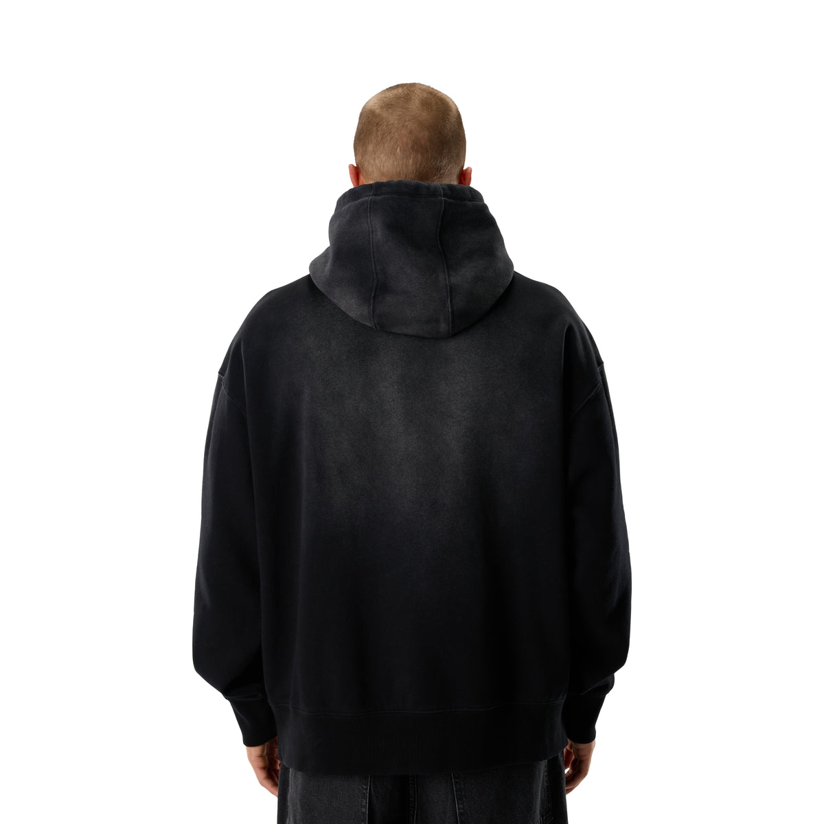 DNGR HEAVYWEIGHT - FLEECE 40439 -001 FOX
