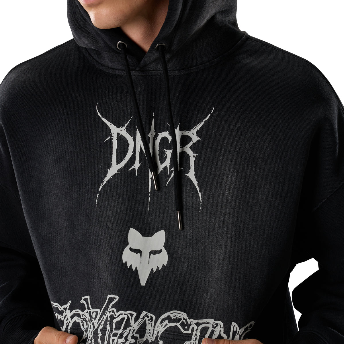 DNGR HEAVYWEIGHT - FLEECE 40439 -001 FOX