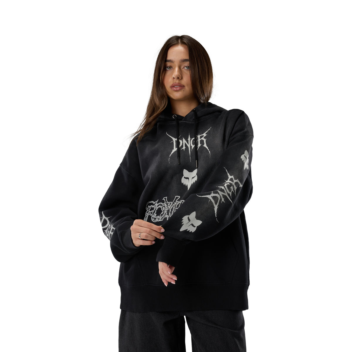 DNGR HEAVYWEIGHT - FLEECE 40439 -001 FOX