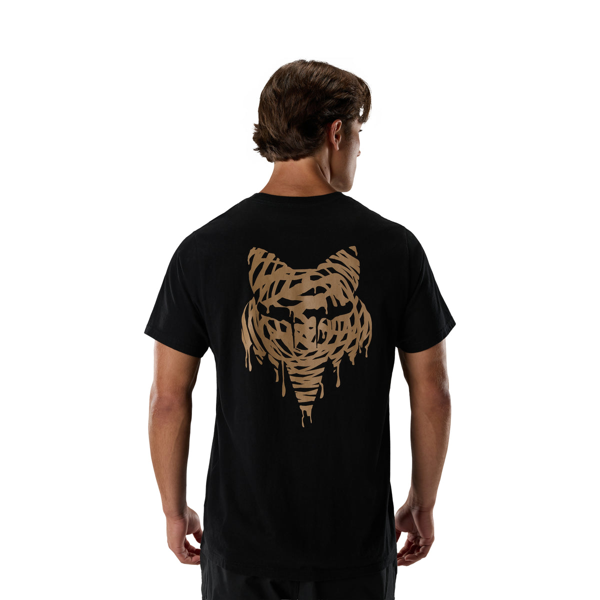ROUGHCUT 195 ORIGINAL - T-SHIRT 40459 -001 FOX