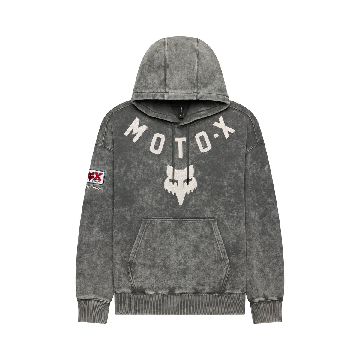 MOTO-X HEAVYWEIGHT - FLEECE 41008 -330 FOX