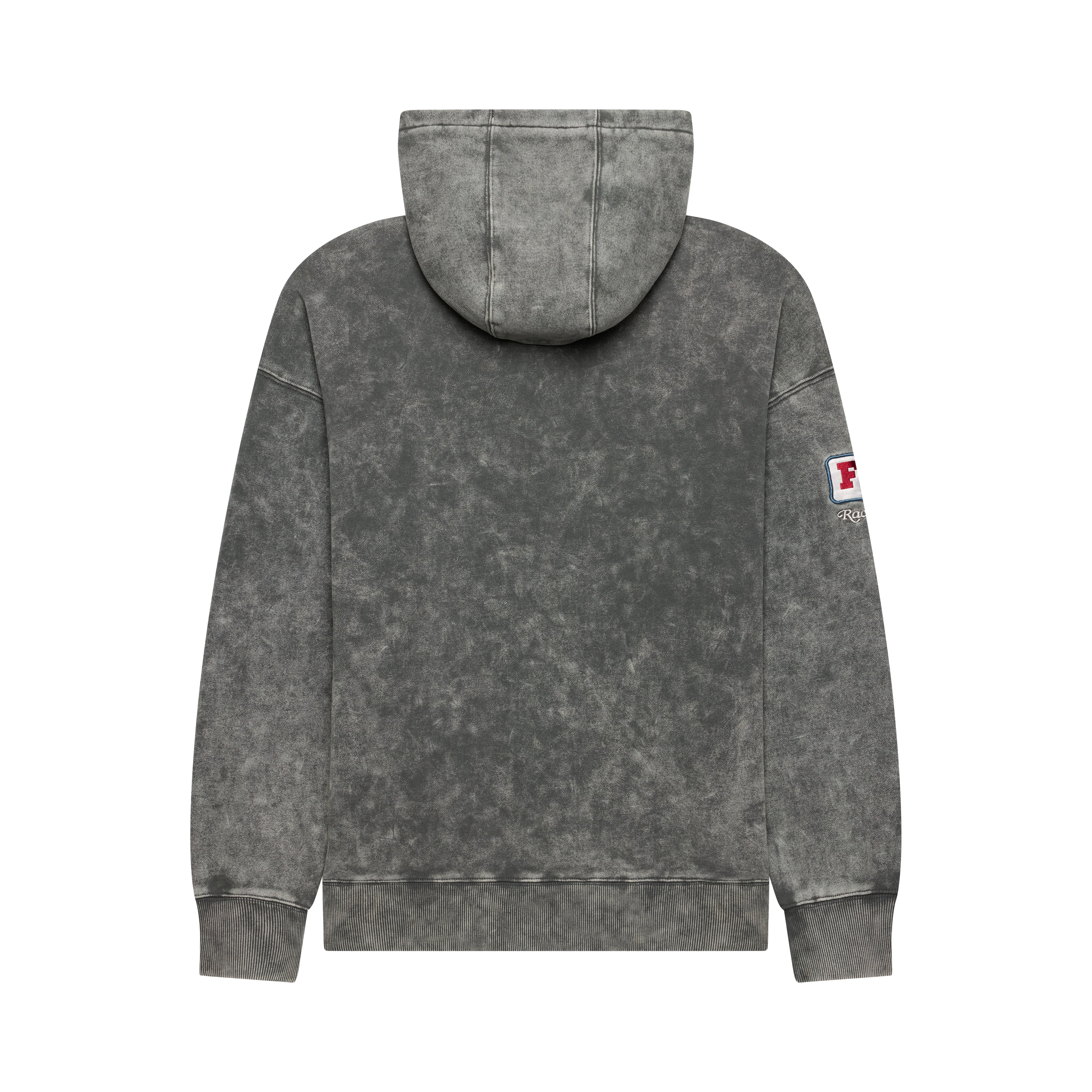 MOTO-X HEAVYWEIGHT - FLEECE 41008 -330 FOX