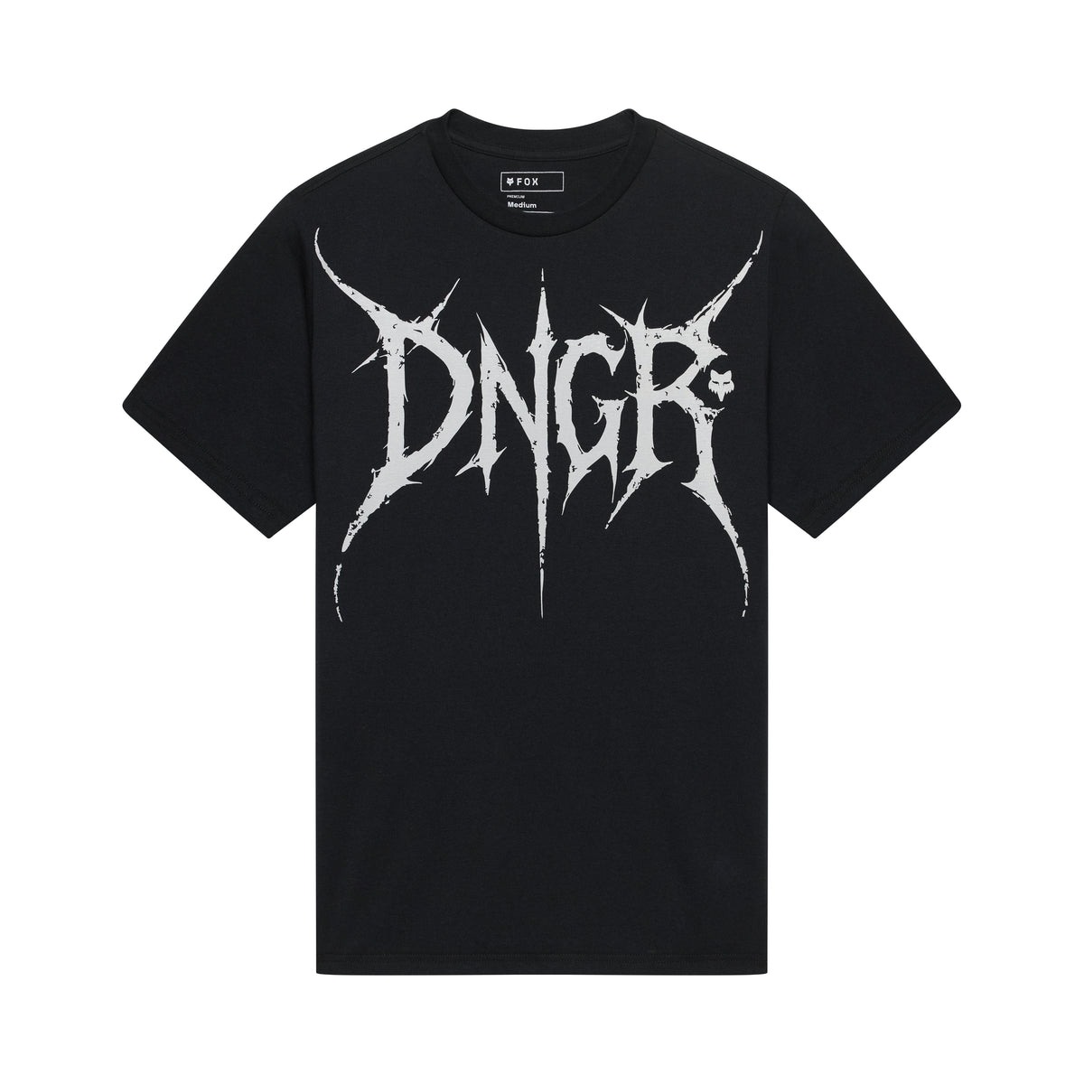 DNGR 195 ORIGINAL - T-SHIRT 41867 -001 FOX