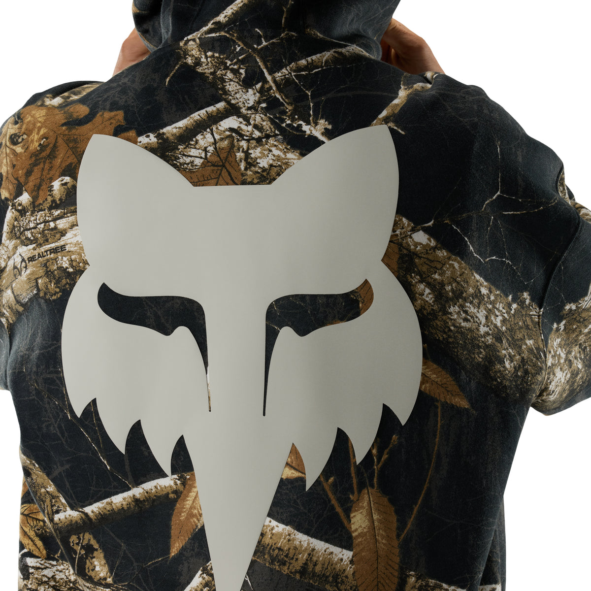 FOX REALTREE - FLEECE 41902 -A20 FOX