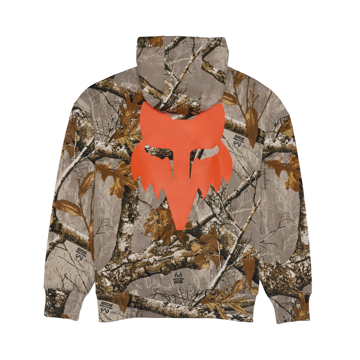 FOX REALTREE - FLEECE 41902 -C28 FOX