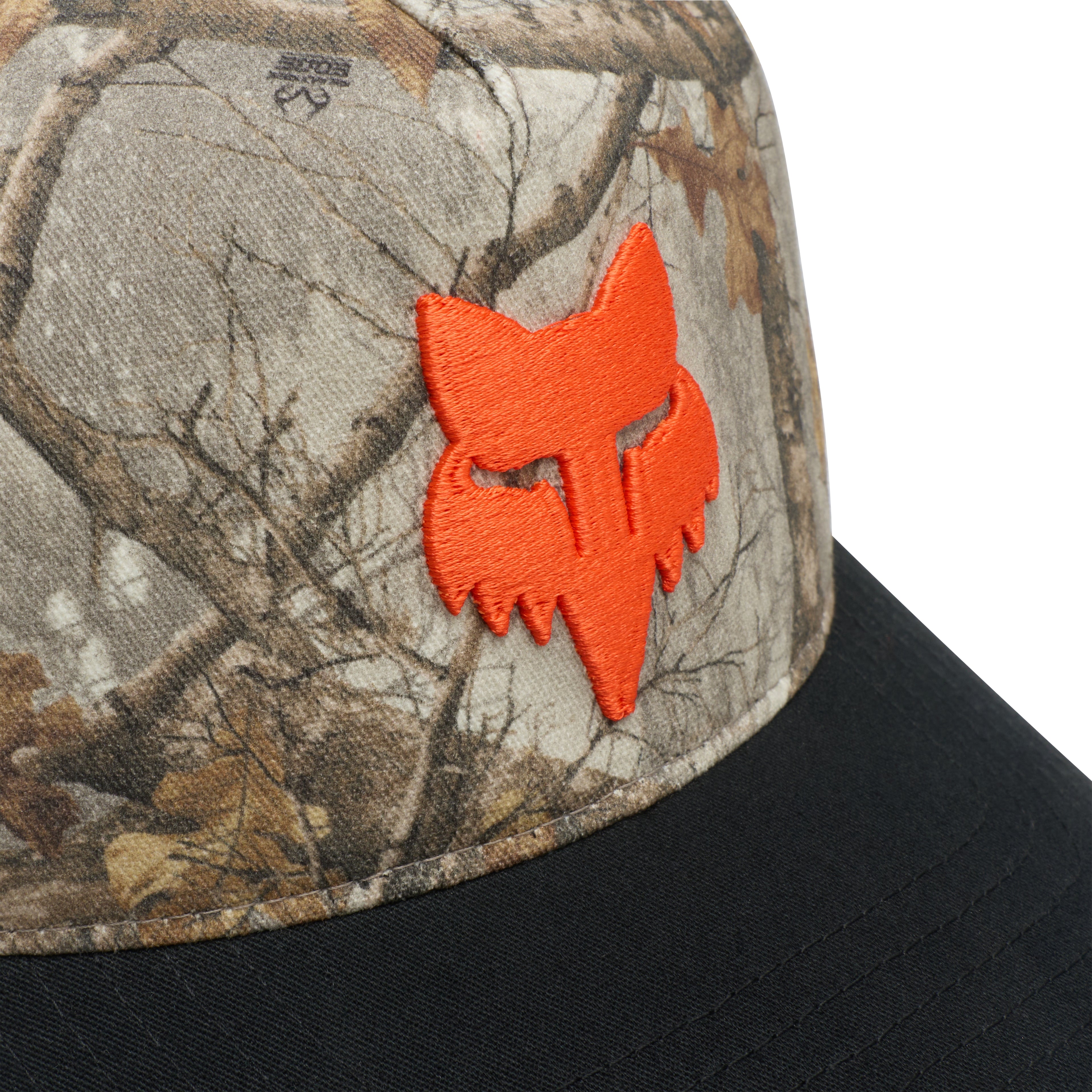 FOX REALTREE SUBFRAME - CAPPELLINO 41913 -C28 FOX