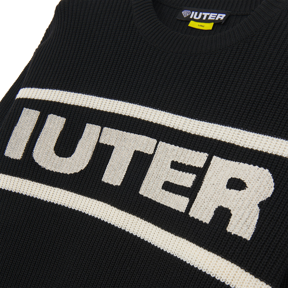 RACING - MAGLIA 26WIJM03 -BLACK IUTER