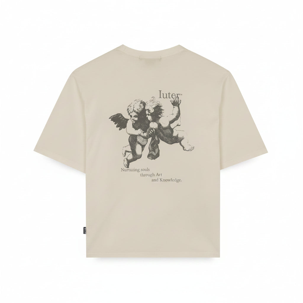 SOULS - T-SHIRT 26WITS10 -STRING IUTER