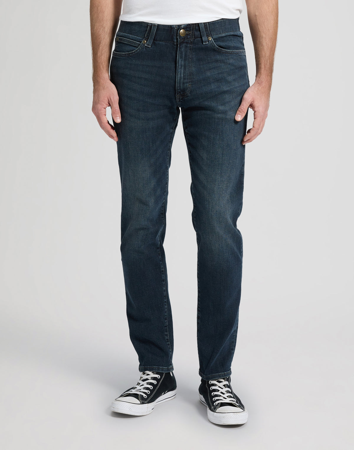 SLIM FIT MVP SEBASTIAN - JEANS 112353195 . LEE