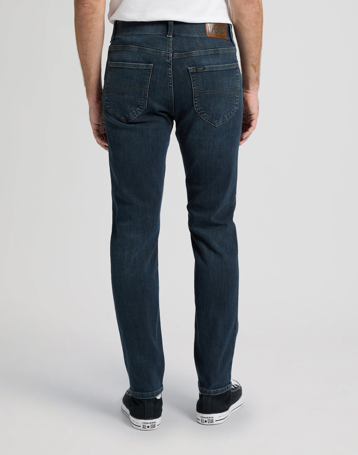 SLIM FIT MVP SEBASTIAN - JEANS 112353195 . LEE