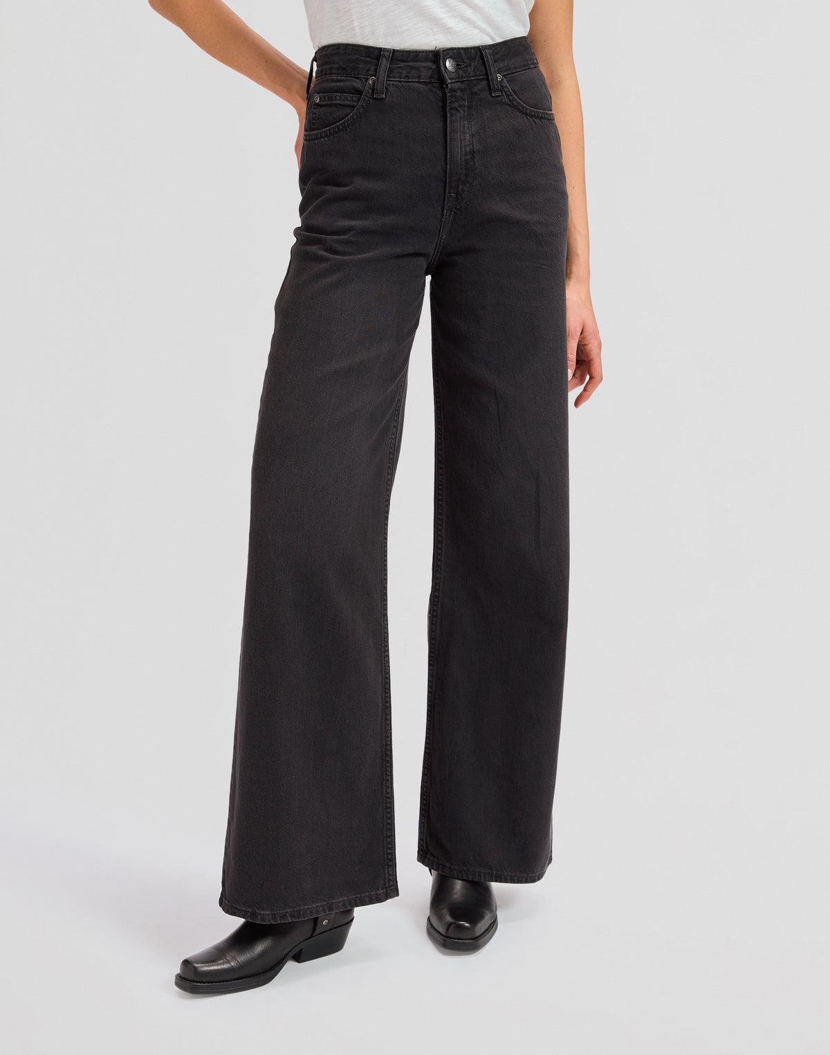 STELLA - JEANS 112363522 . LEE