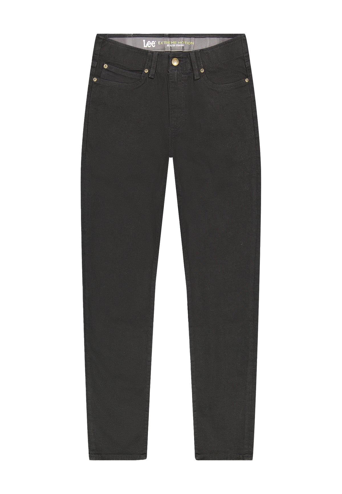 SLIM FIT MVP - JEANS 112378940 . LEE
