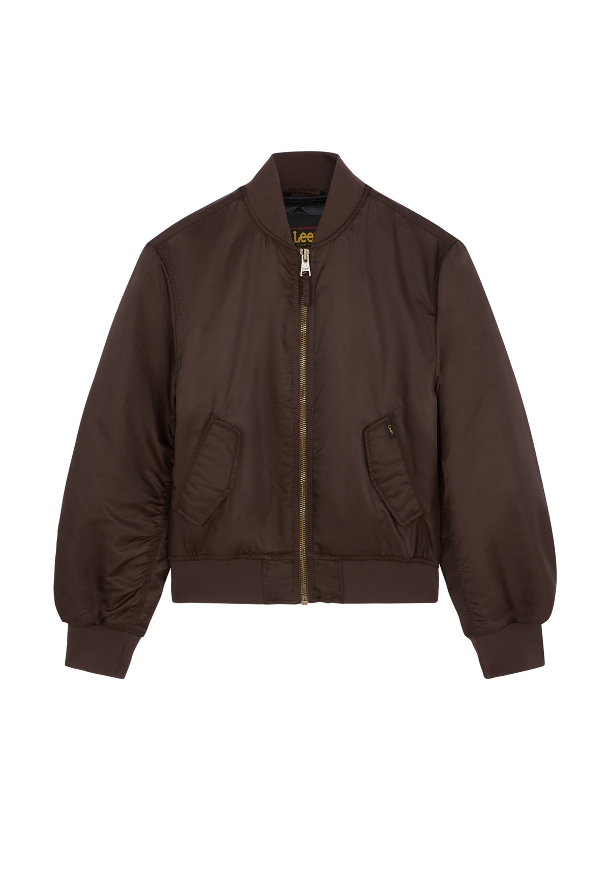 BOMBER - GIACCA 112386162 . LEE