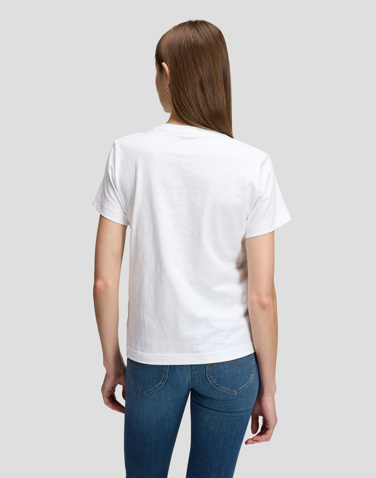 PERFECT - T-SHIRT 112386191 . LEE