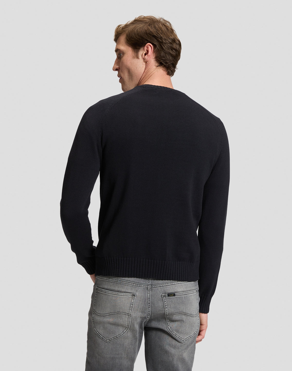 RAGLAN SWEATER - MAGLIA 112386279 . LEE