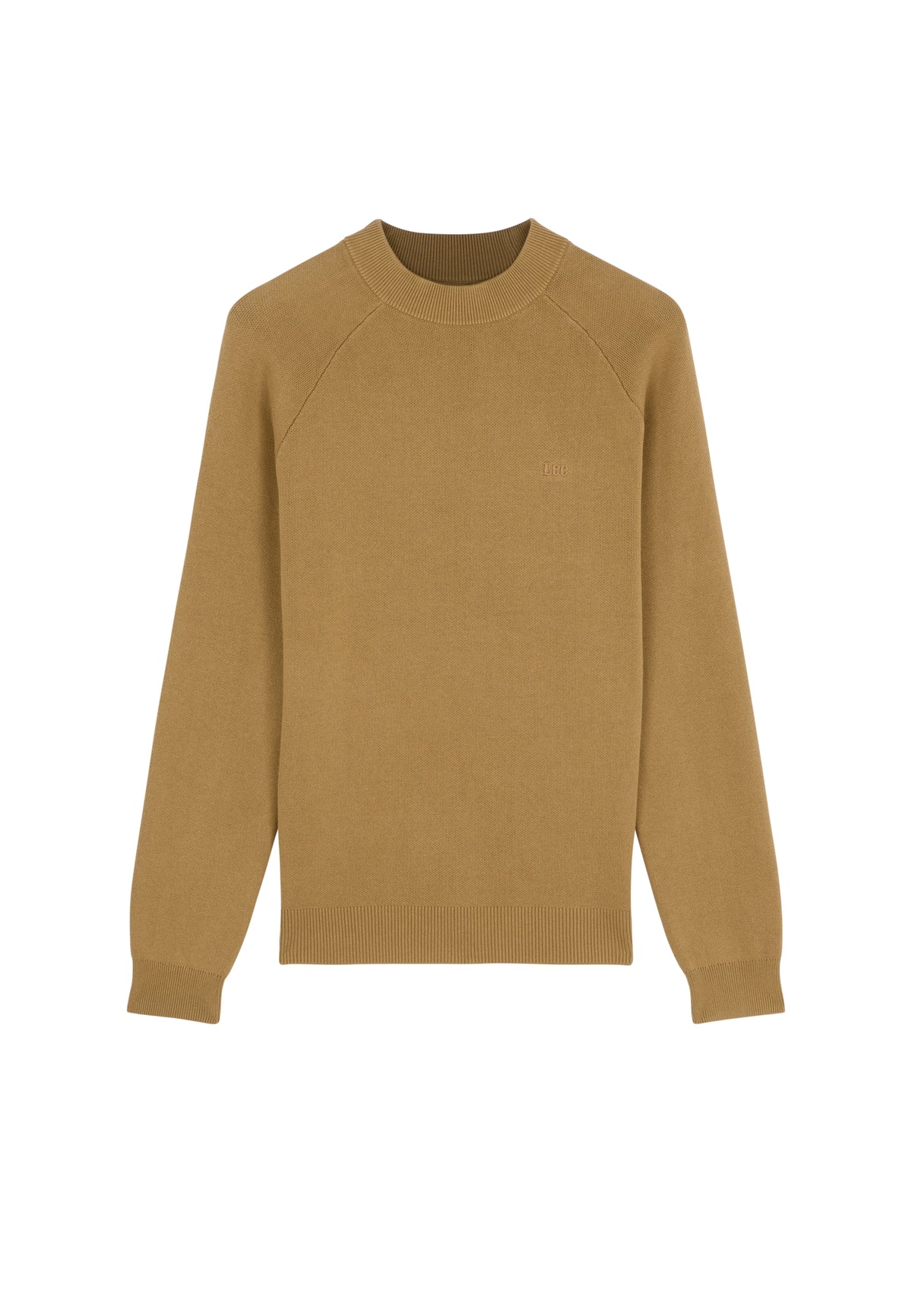 RAGLAN SWEATER - MAGLIA 112386280 . LEE