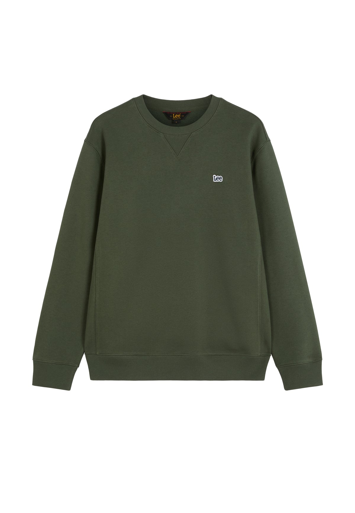 PATCH CREW - FELPA 112386290 . LEE