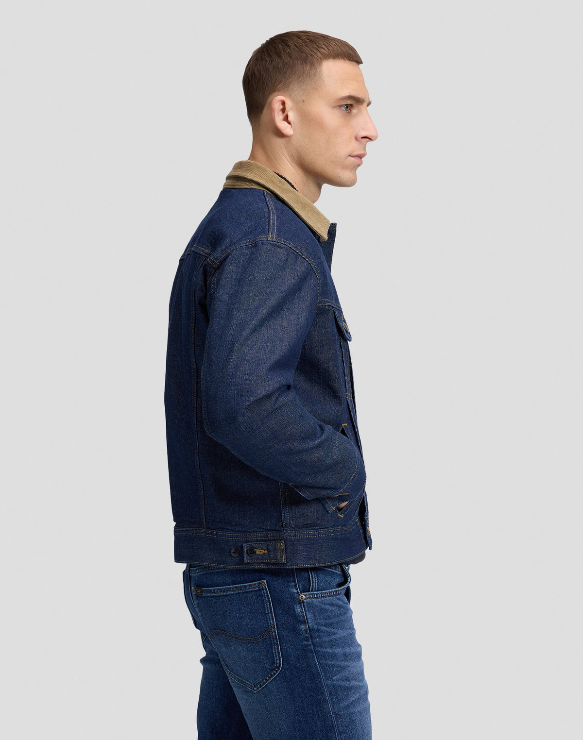 STORM RIDER - GIACCA 112386305 . LEE