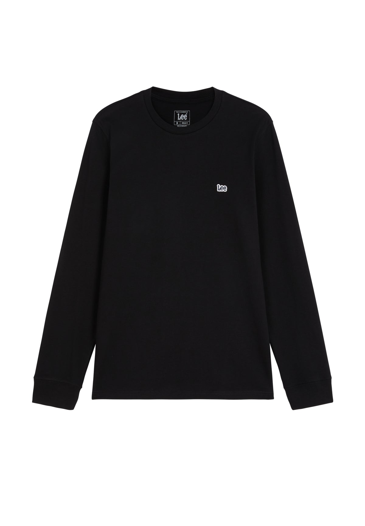 PATCH LOGO - T-SHIRT 112386435 . LEE