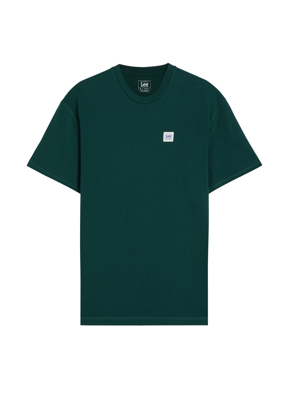 WORKWEAR - T-SHIRT 112386456 . LEE