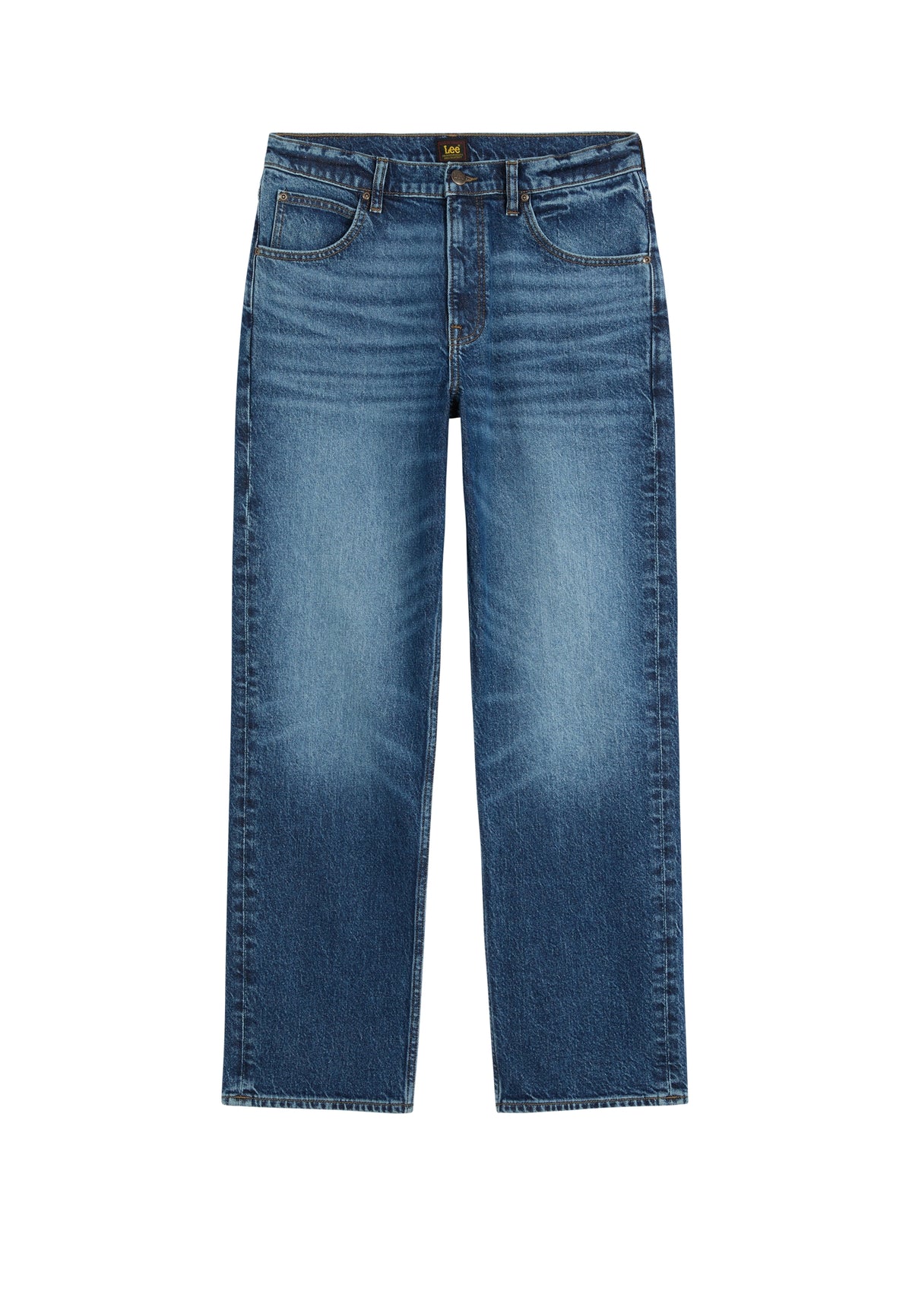 ASHER - JEANS 112386511 . LEE