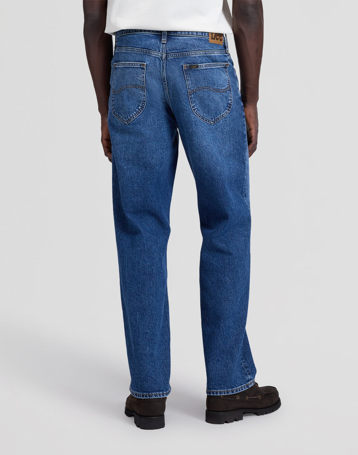 ASHER - JEANS 112386511 . LEE