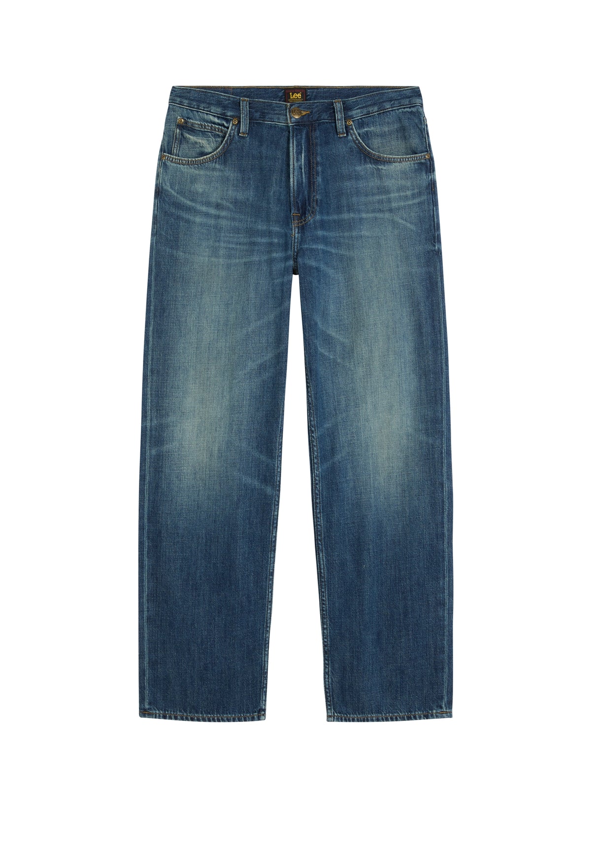 ASHER - JEANS 112386512 . LEE