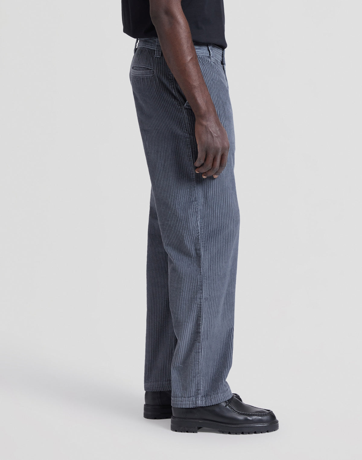 LOOSE WORKWEAR CHINO - PANTALONE 112386535 . LEE
