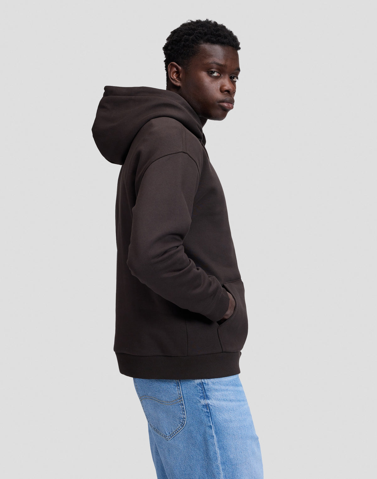 WORKWEAR - FELPA 112386607 . LEE