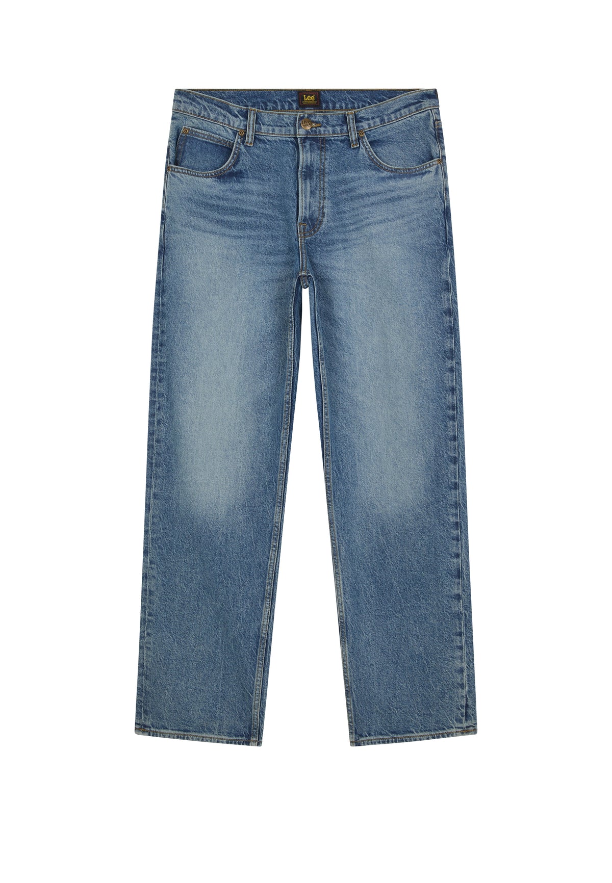 ASHER - JEANS 112387432 . LEE