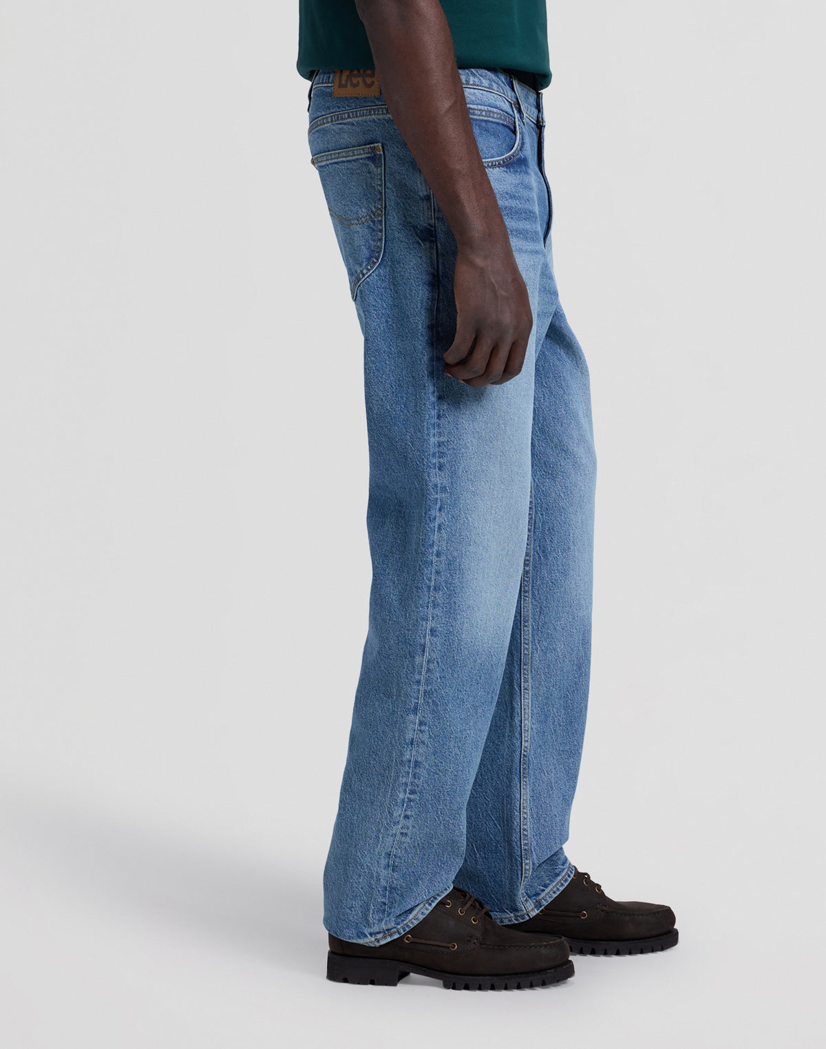 ASHER - JEANS 112387432 . LEE