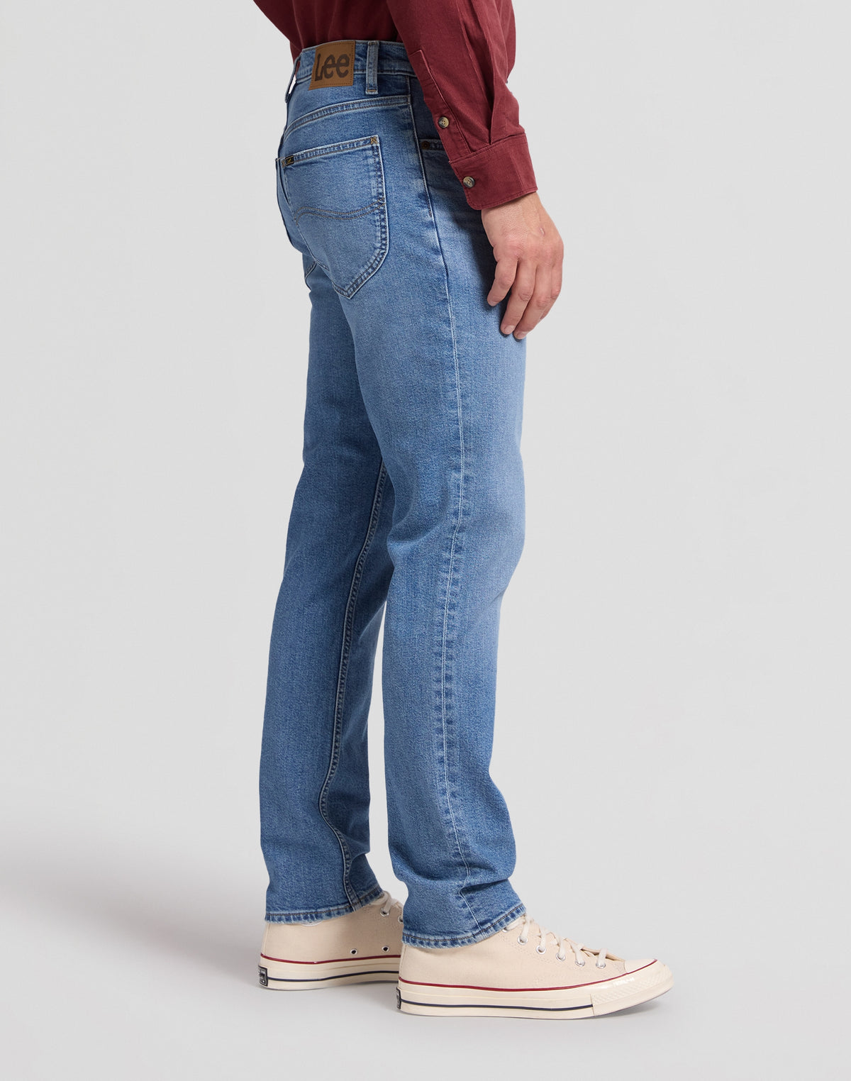 DAVID TWO TIMER - JEANS 112387471 . LEE