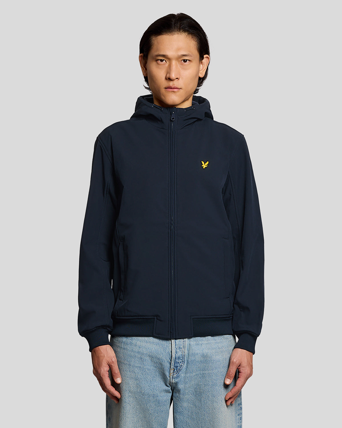 JK2110V -Z271 LYLE & SCOTT