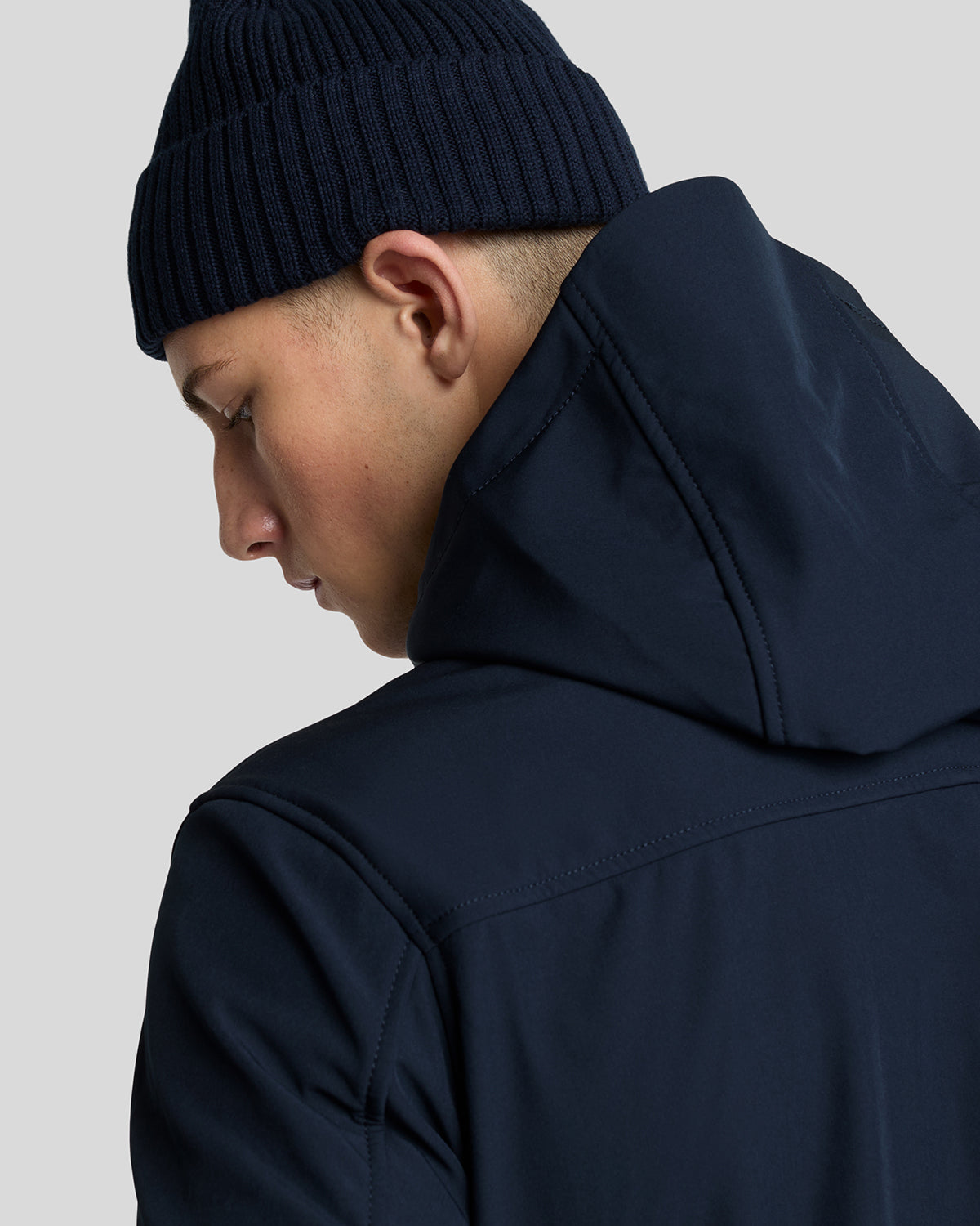 JK2110V -Z271 LYLE & SCOTT