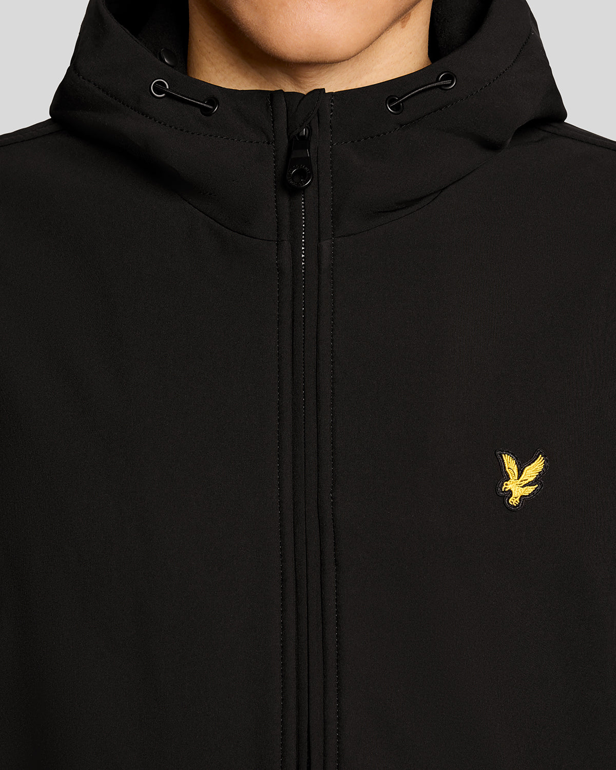 JK2110V -Z865 LYLE & SCOTT