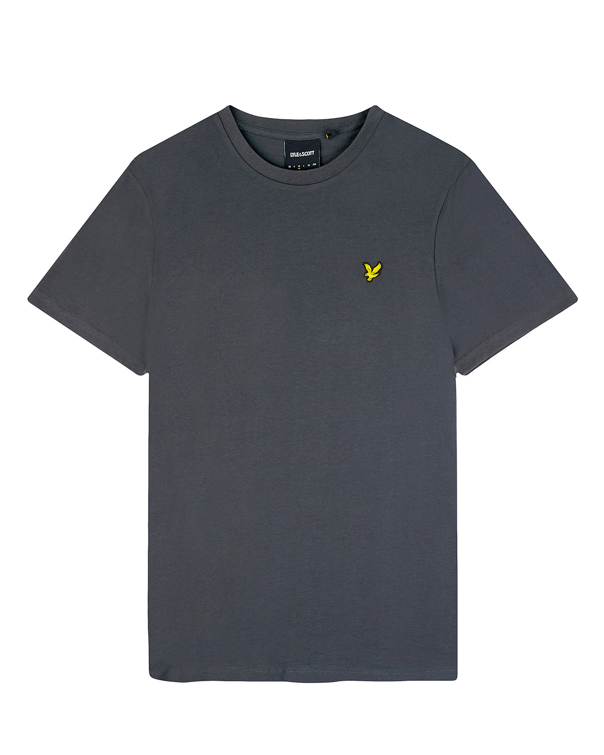 PLAIN - T-SHIRT TS400VOG -W635 LYLE & SCOTT