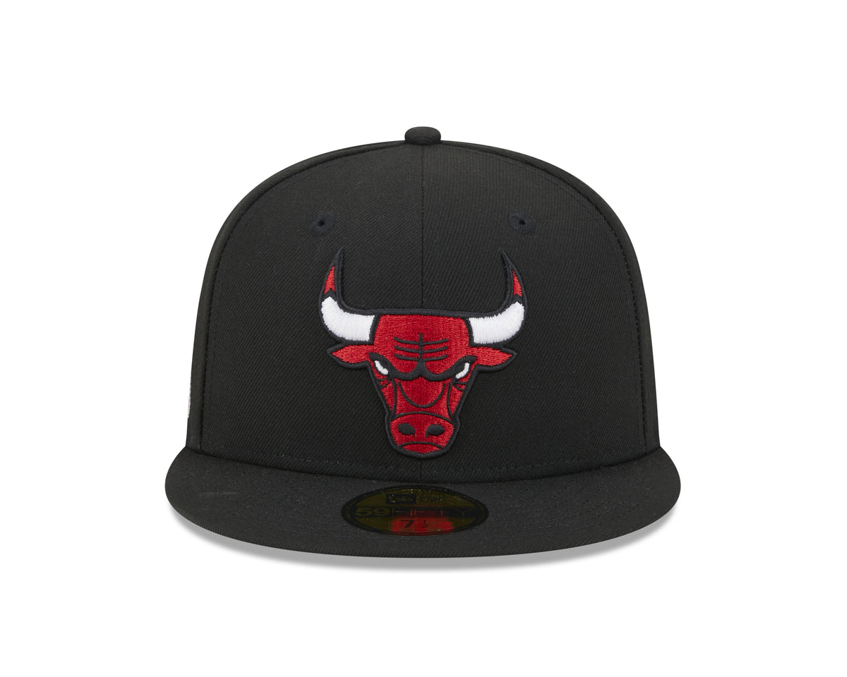 5950 EG SP CHICAGO BULLS - CAPPELLINO 60399352 . NEW ERA