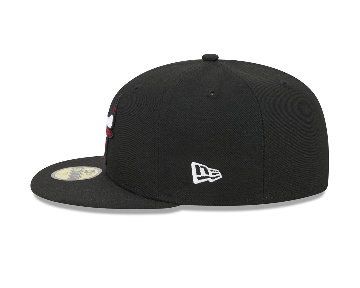 5950 EG SP CHICAGO BULLS - CAPPELLINO 60399352 . NEW ERA