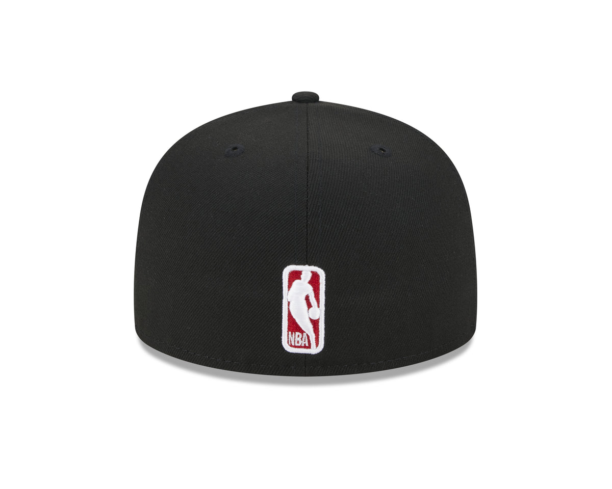 5950 EG SP CHICAGO BULLS - CAPPELLINO 60399352 . NEW ERA