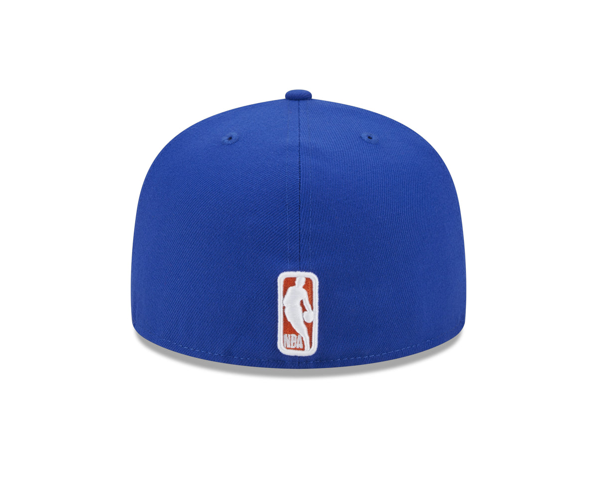 5950 EG SP NEW YORK KNICKS - CAPPELLINO 60399366 . NEW ERA