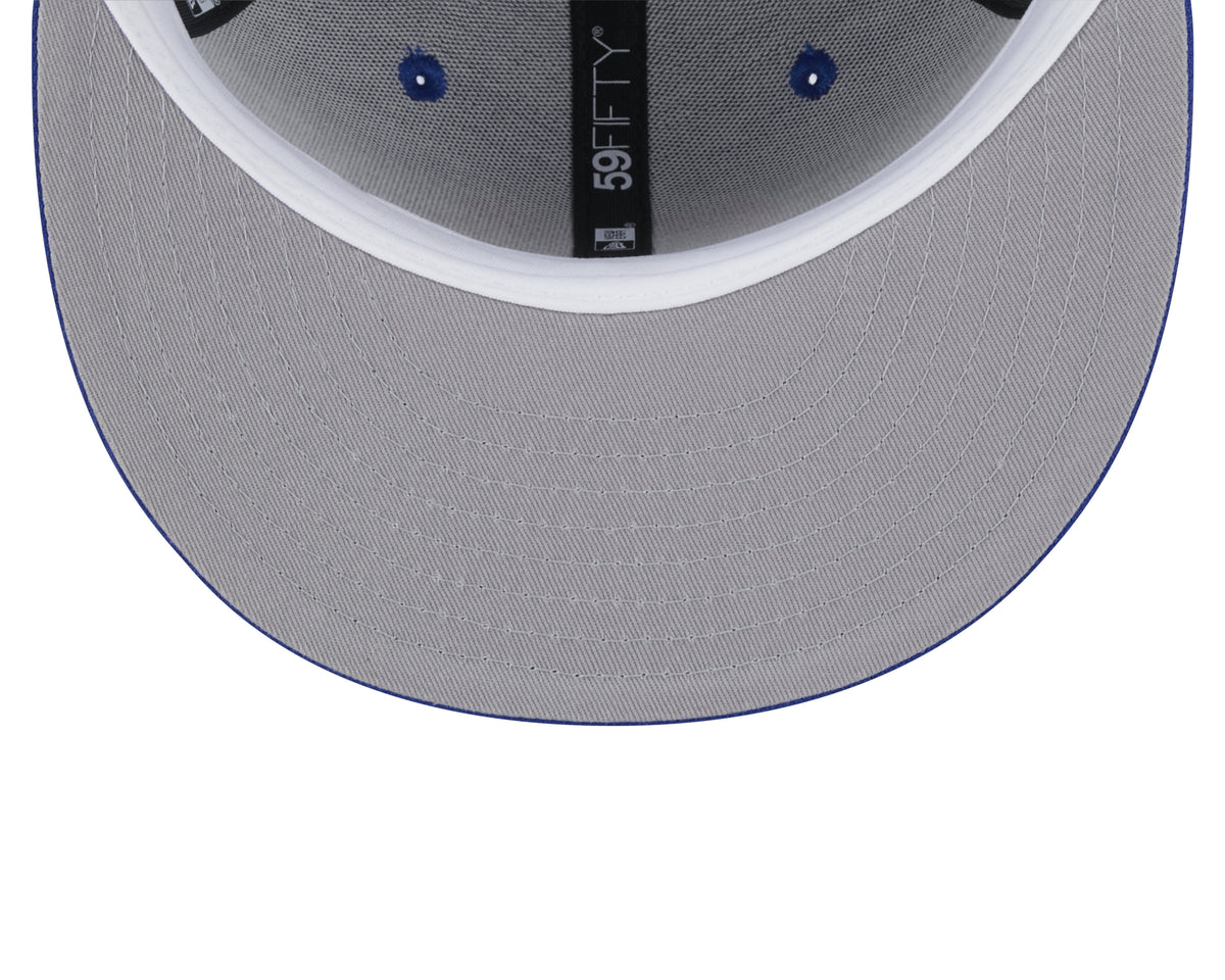 5950 EG SP NEW YORK KNICKS - CAPPELLINO 60399366 . NEW ERA