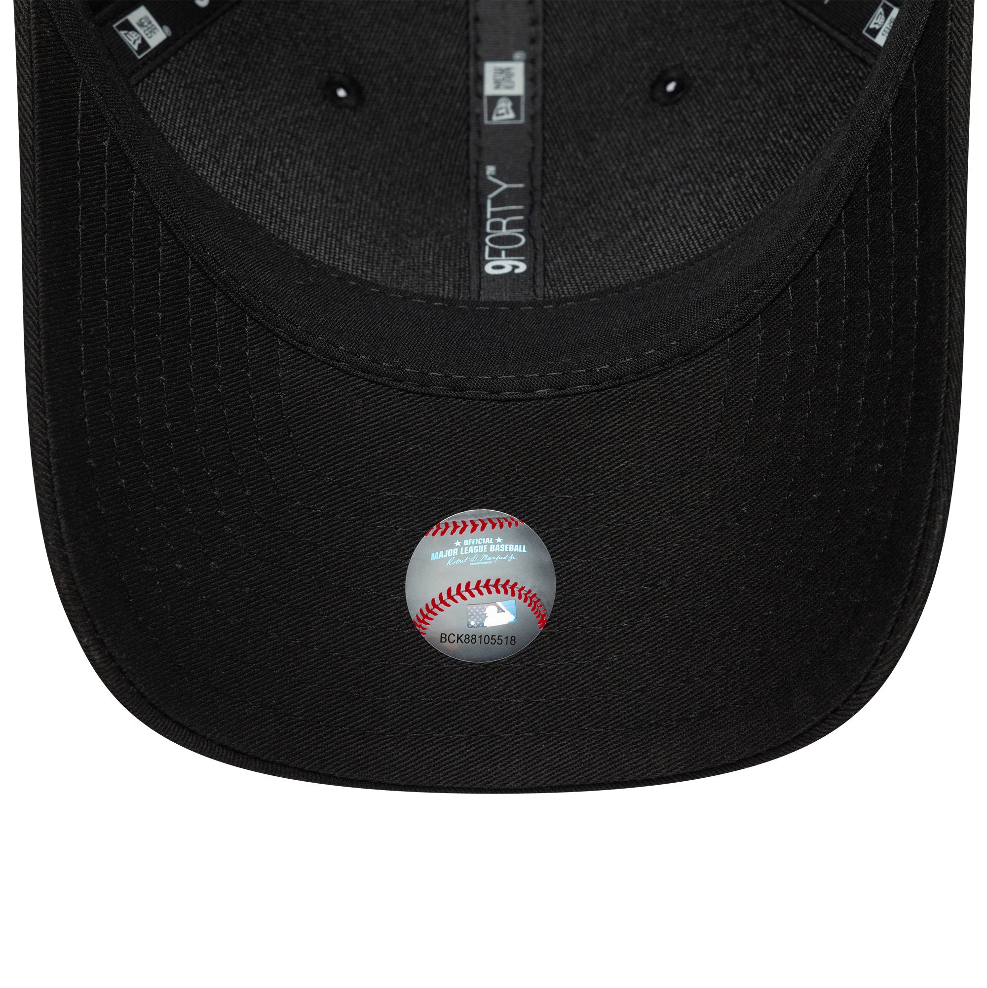 9FORTY MC NEW YORK YANKEES - CAPPELLINO 60691059 . NEW ERA