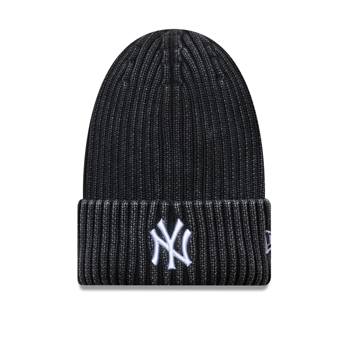 MLB WASHED BEANIE NEW YORK YANKEES - BERRETTO 60691189 . NEW ERA
