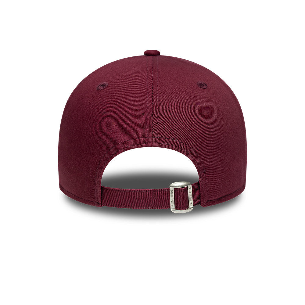 TEAM OUTLINE 9FORTY LOS ANGELES DODGERS - CAPPELLINO 60915823 . NEW ERA