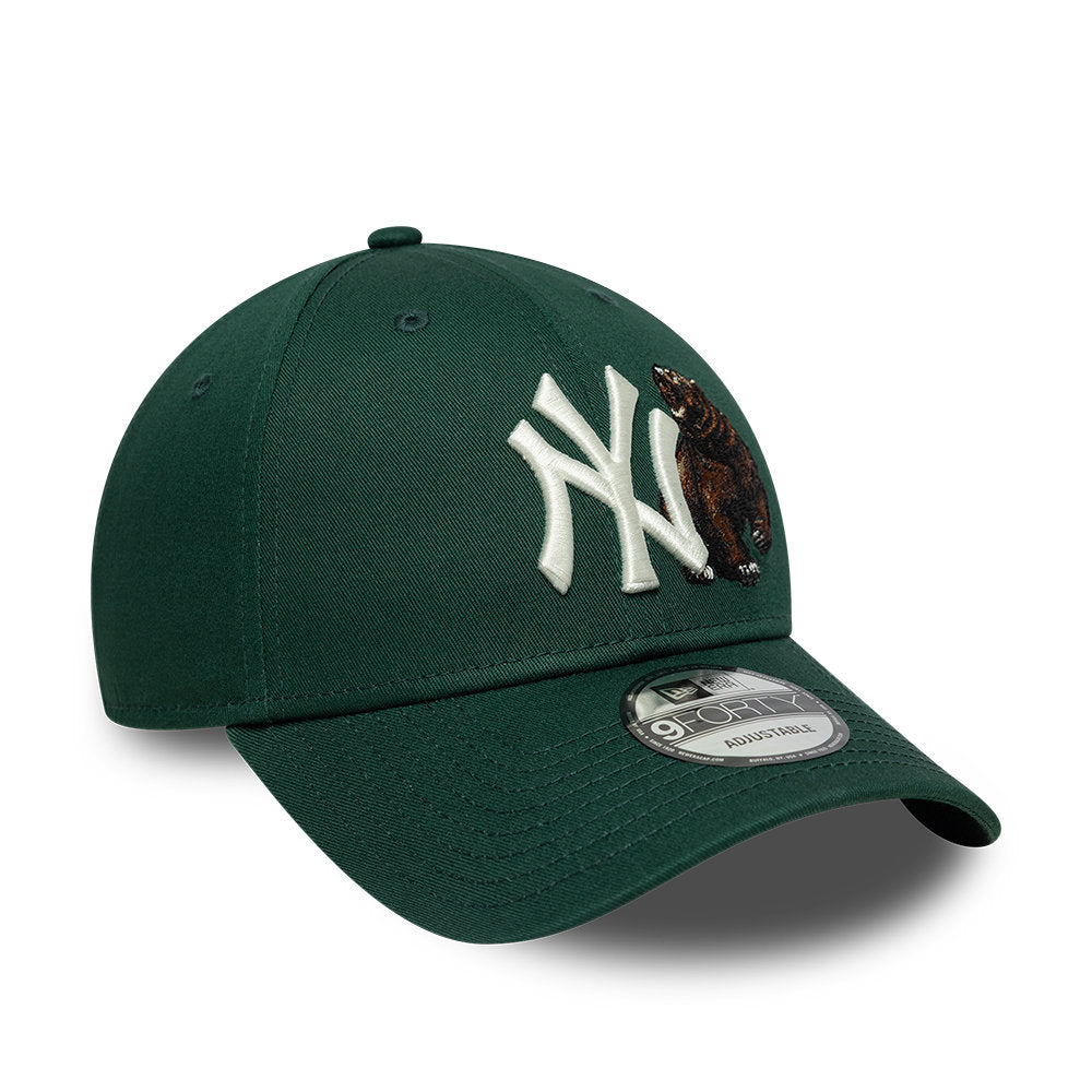 OUTDOOR ICON 9FORTY NEW YORK YANKEES - CAPPELLINO 60915889 . NEW ERA